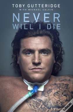 Capa do artigo Never Will I Die