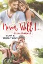 Never Will I... - Preview