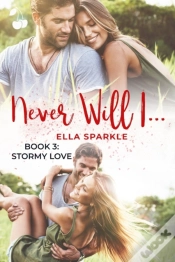Capa do artigo Never Will I...