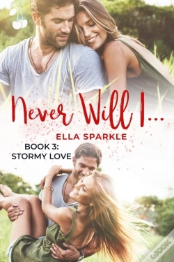 Capa do artigo Never Will I...