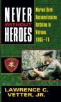 Never Without Heroes - Preview