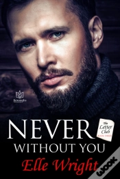 Capa do artigo Never Without You