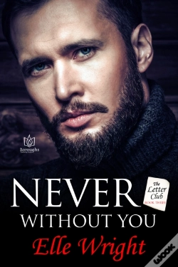 Capa do artigo Never Without You