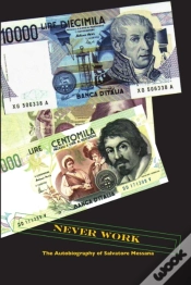 Capa do artigo Never Work