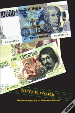Capa do artigo Never Work