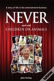 Capa do artigo Never Work With Children Or Animals
