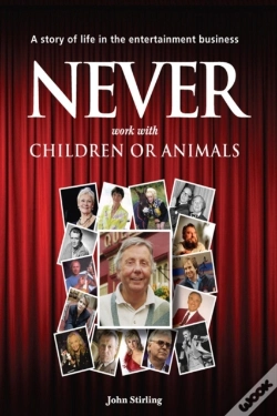 Capa do artigo Never Work With Children Or Animals