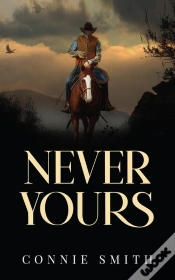 Capa do artigo Never Yours