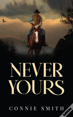 Capa do artigo Never Yours