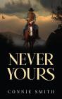 Never Yours - Preview