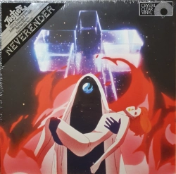 Capa do artigo Neverender - Vinil