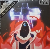 Capa do artigo Neverender - Vinil