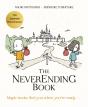 Neverending Book - Preview