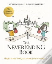 Capa do artigo Neverending Book
