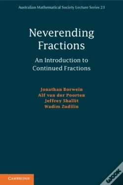 Capa do artigo Neverending Fractions