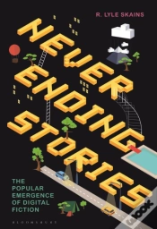 Capa do artigo Neverending Stories