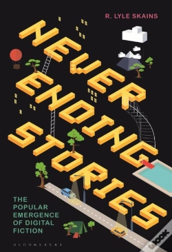 Capa do artigo Neverending Stories