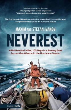 Capa do artigo Neverest