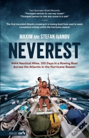 Capa do artigo Neverest