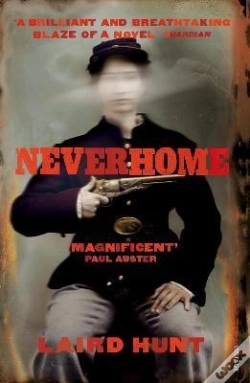 Capa do artigo Neverhome