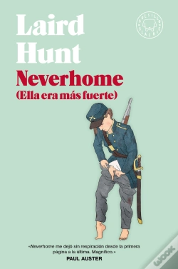 Capa do artigo Neverhome