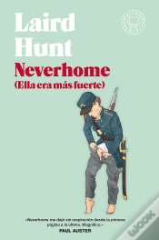 Capa do artigo Neverhome