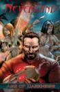 Neverland: Age Of Darkness - Preview