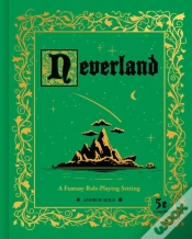 Capa do artigo Neverland