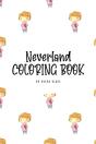 Neverland Coloring Book For Children (6x9 Coloring Book / Activity Book) - Preview