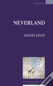Capa do artigo Neverland