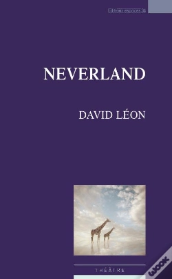 Capa do artigo Neverland