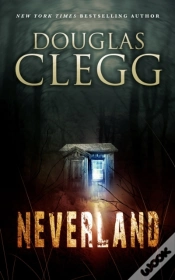Capa do artigo Neverland