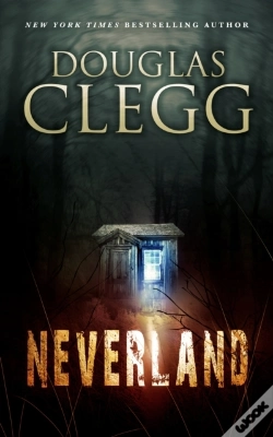 Capa do artigo Neverland