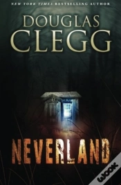 Capa do artigo Neverland