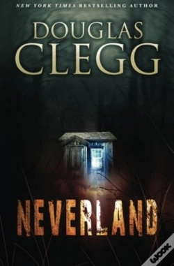 Capa do artigo Neverland