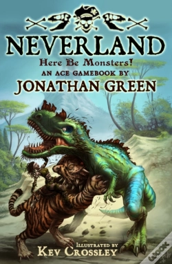 Capa do artigo Neverland