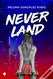 Capa do artigo Neverland