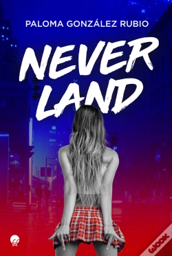 Capa do artigo Neverland