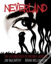 Capa do artigo Neverland: The Michael Jackson Graphic