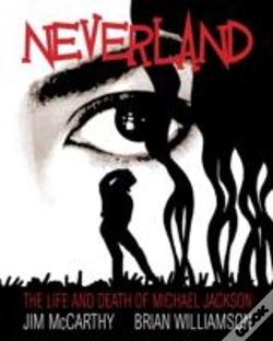 Capa do artigo Neverland: The Michael Jackson Graphic