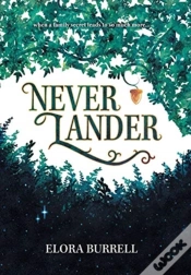 Capa do artigo Neverlander