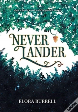 Capa do artigo Neverlander