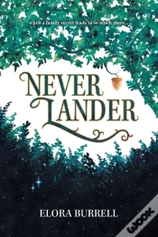 Capa do artigo Neverlander