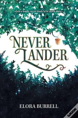 Capa do artigo Neverlander