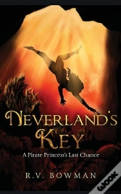 Capa do artigo Neverland