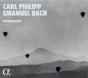 Nevermind: Carl Philipp Emanuel Bach - CD - Preview