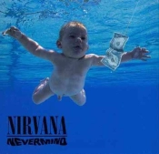 Capa do artigo Nevermind - CD