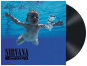 Capa do artigo Nevermind - Vinil