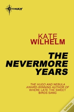Capa do artigo Nevermore Affair