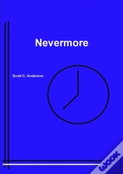 Capa do artigo Nevermore